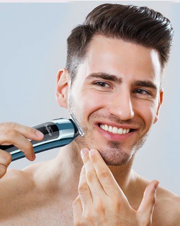 منتجات العناية بالرجل