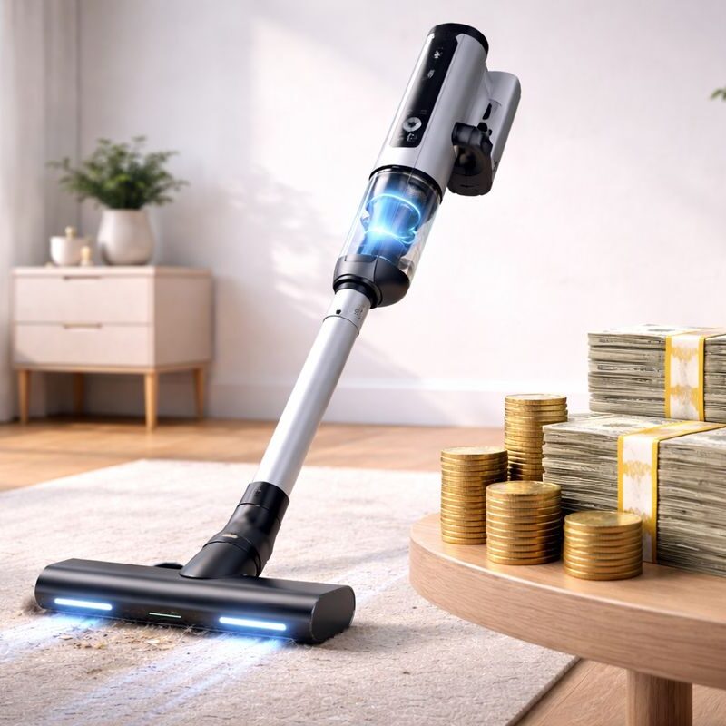 الأجهزه المنزلية