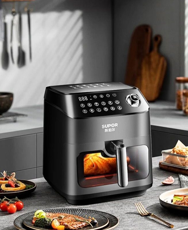 أجهزة المطبخ