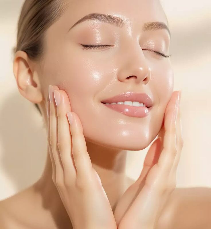 منتجات العناية بالنساء